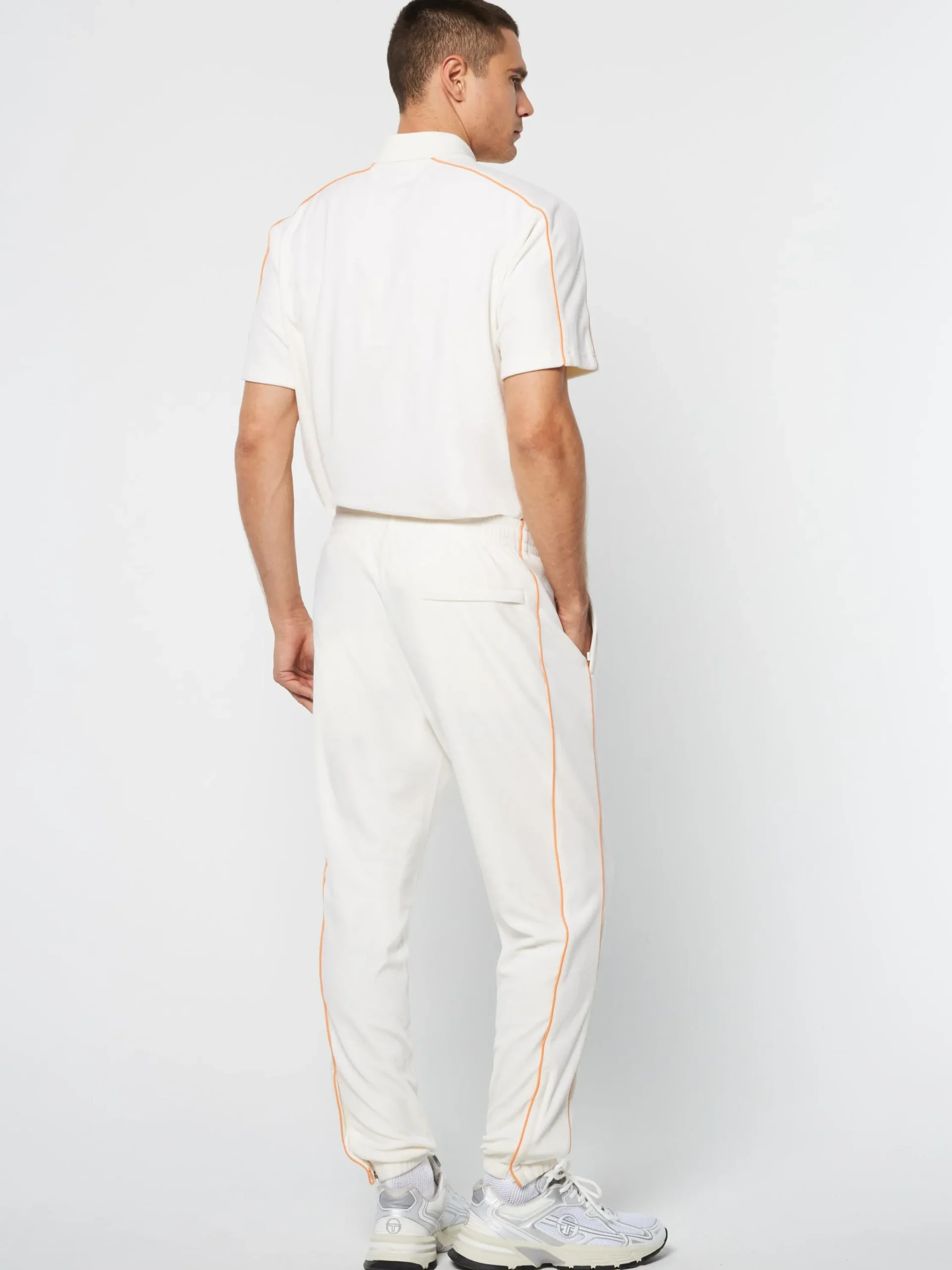 Flash Sale Lioni Velour Track Pant Archivio- Tracksuits|Velour