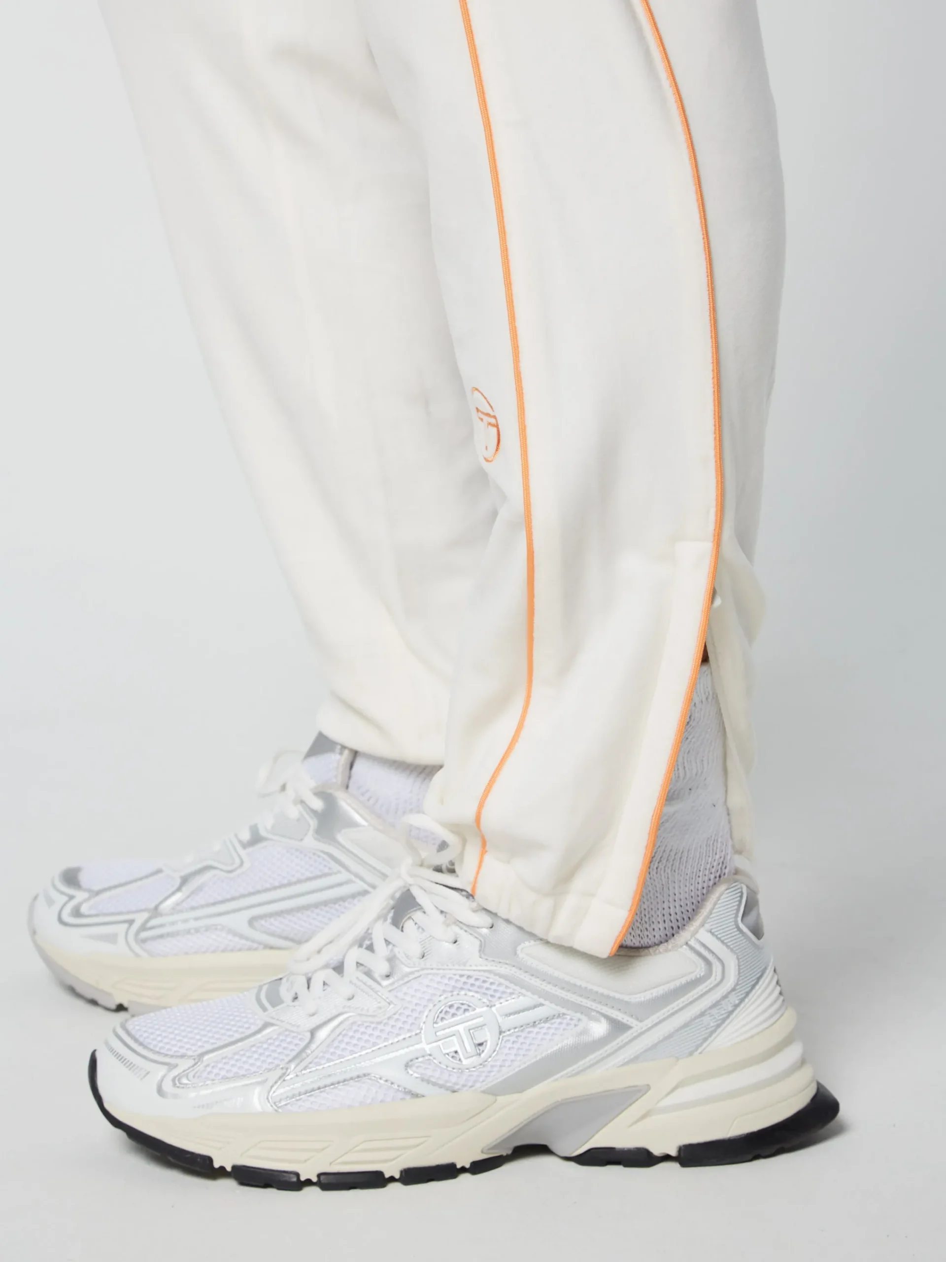 Flash Sale Lioni Velour Track Pant Archivio- Tracksuits|Velour