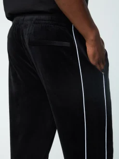 Best Sale Lioni Velour Track Pant- Tracksuits|Velour