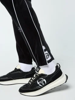 Best Sale Lioni Velour Track Pant- Tracksuits|Velour