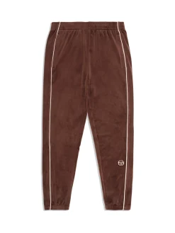 Cheap Lioni Velour Track Pant- Velour|Pants And Sweatpants