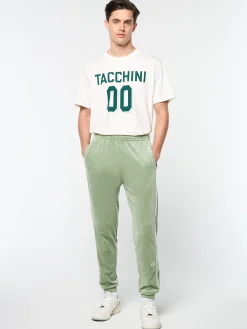 Flash Sale Lioni Velour Track Pant- Tracksuits|Velour