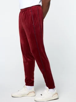 Sale Lioni Velour Track Pant- Tracksuits|Velour