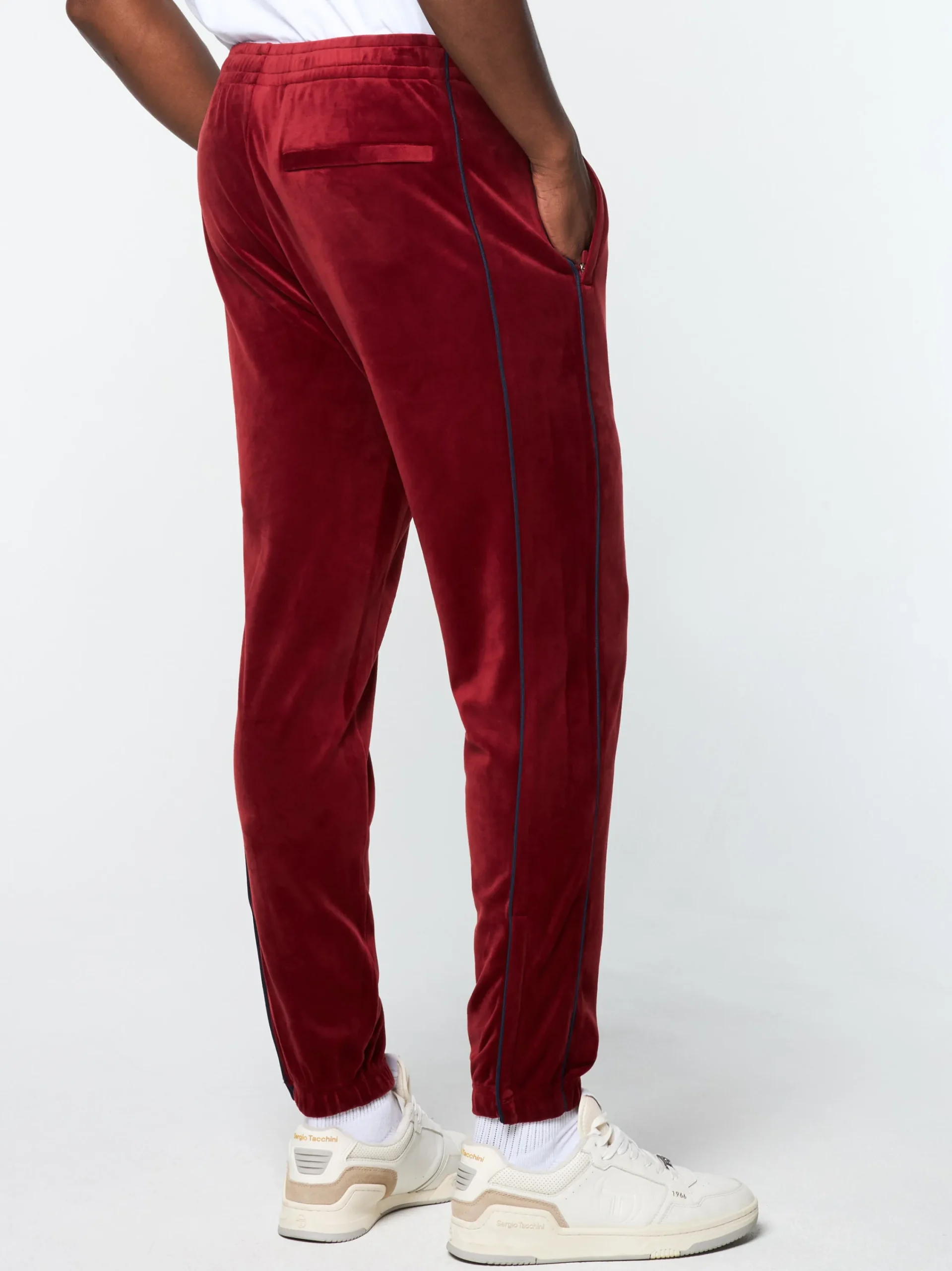 Sale Lioni Velour Track Pant- Tracksuits|Velour