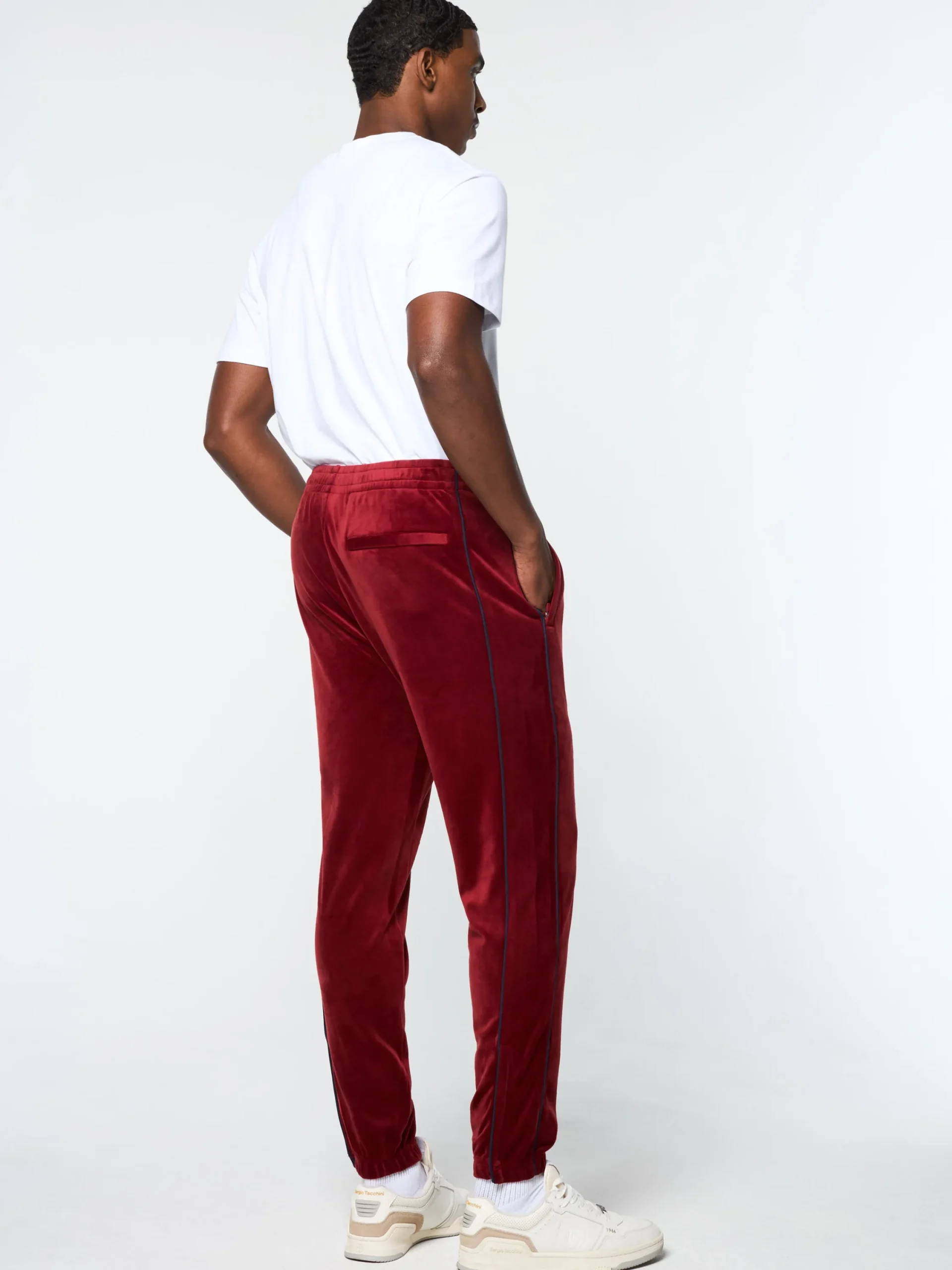Sale Lioni Velour Track Pant- Tracksuits|Velour