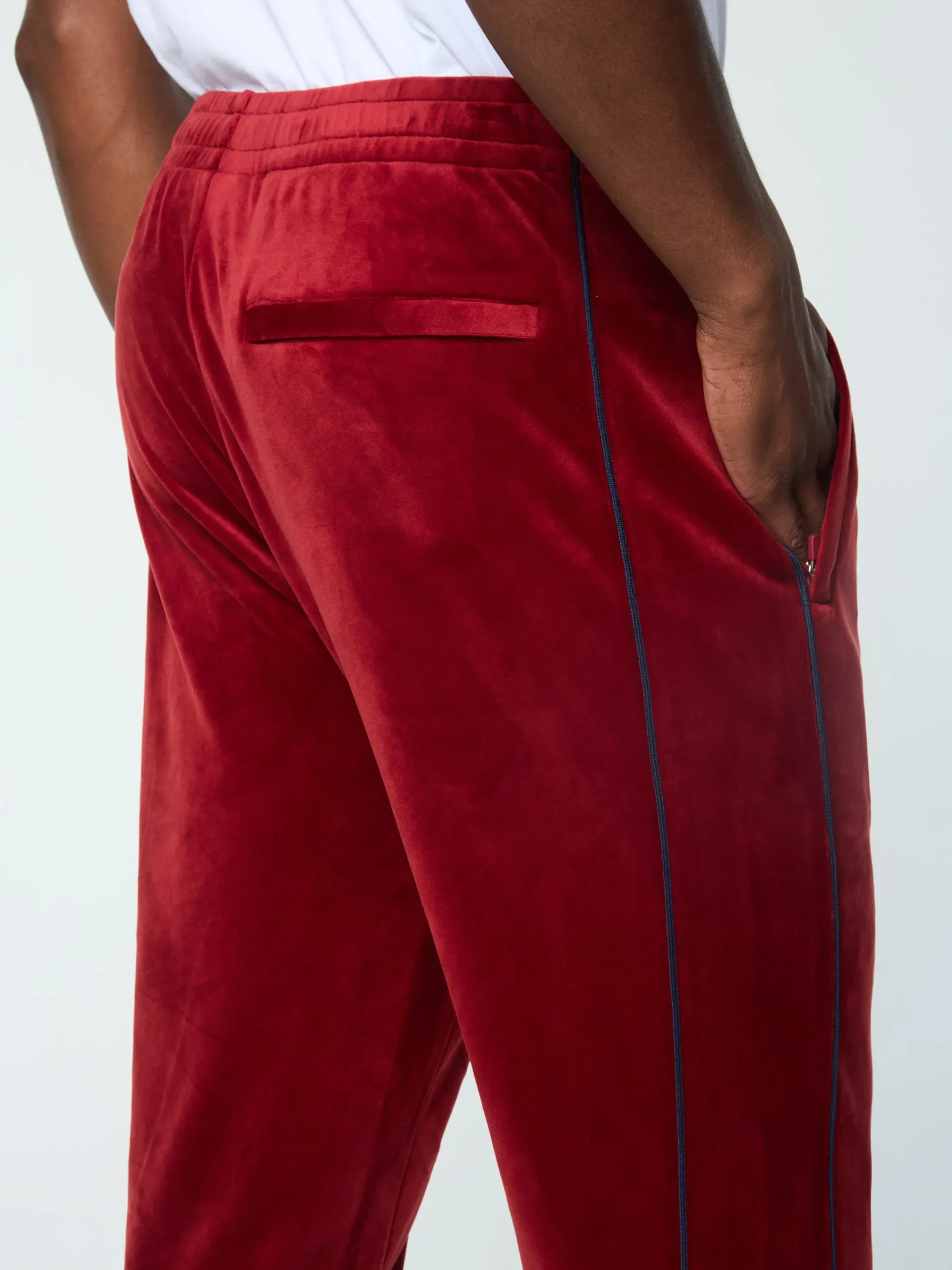 Sale Lioni Velour Track Pant- Tracksuits|Velour