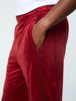 Sale Lioni Velour Track Pant- Tracksuits|Velour