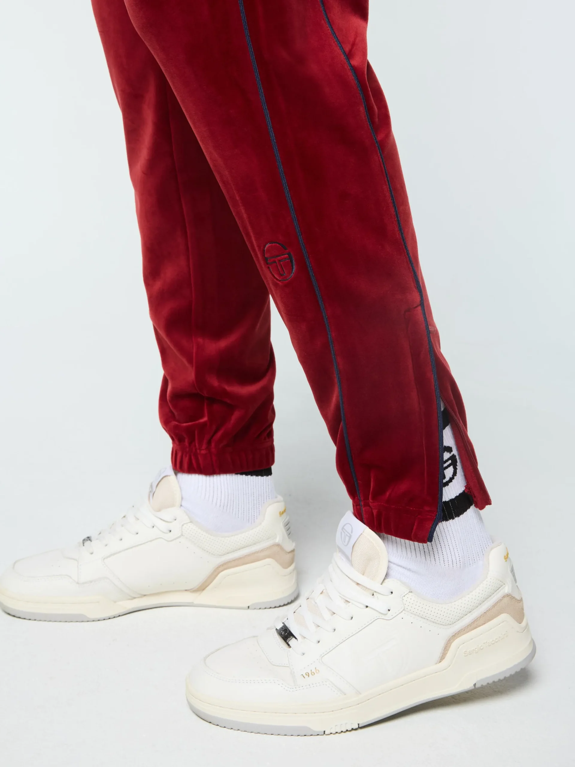 Sale Lioni Velour Track Pant- Tracksuits|Velour