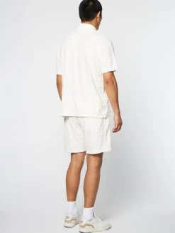 Flash Sale Livata Monogram Polo- Polos|Matching Separates