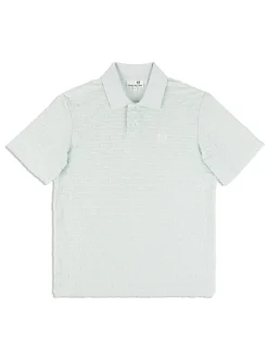 Cheap Livata Monogram Polo- Polos|Matching Separates