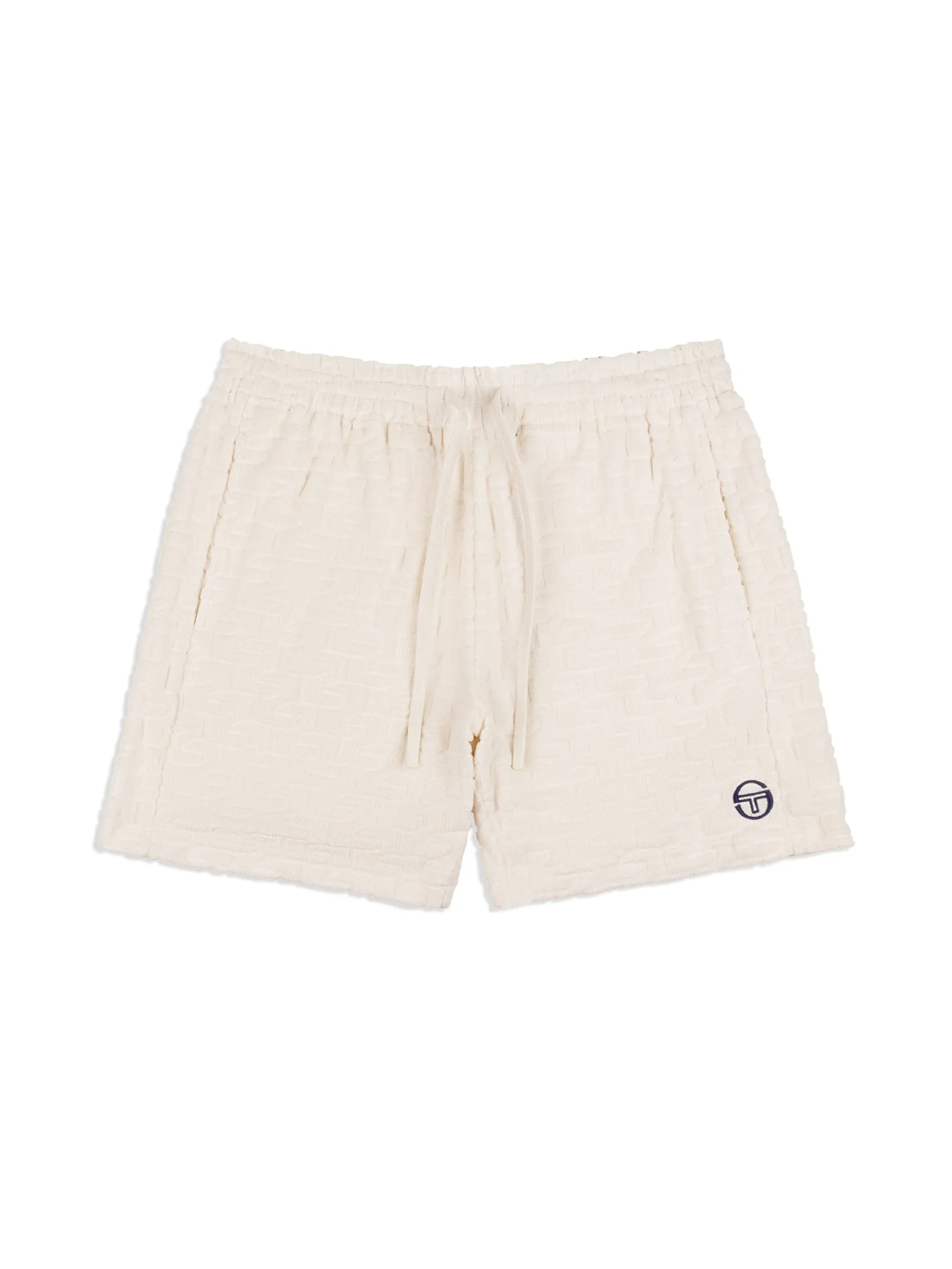 Sale Livata Monogram Short- Shorts And Swim|Matching Separates