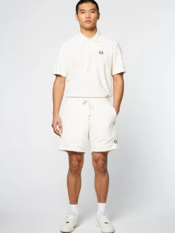 Sale Livata Monogram Short- Shorts And Swim|Matching Separates