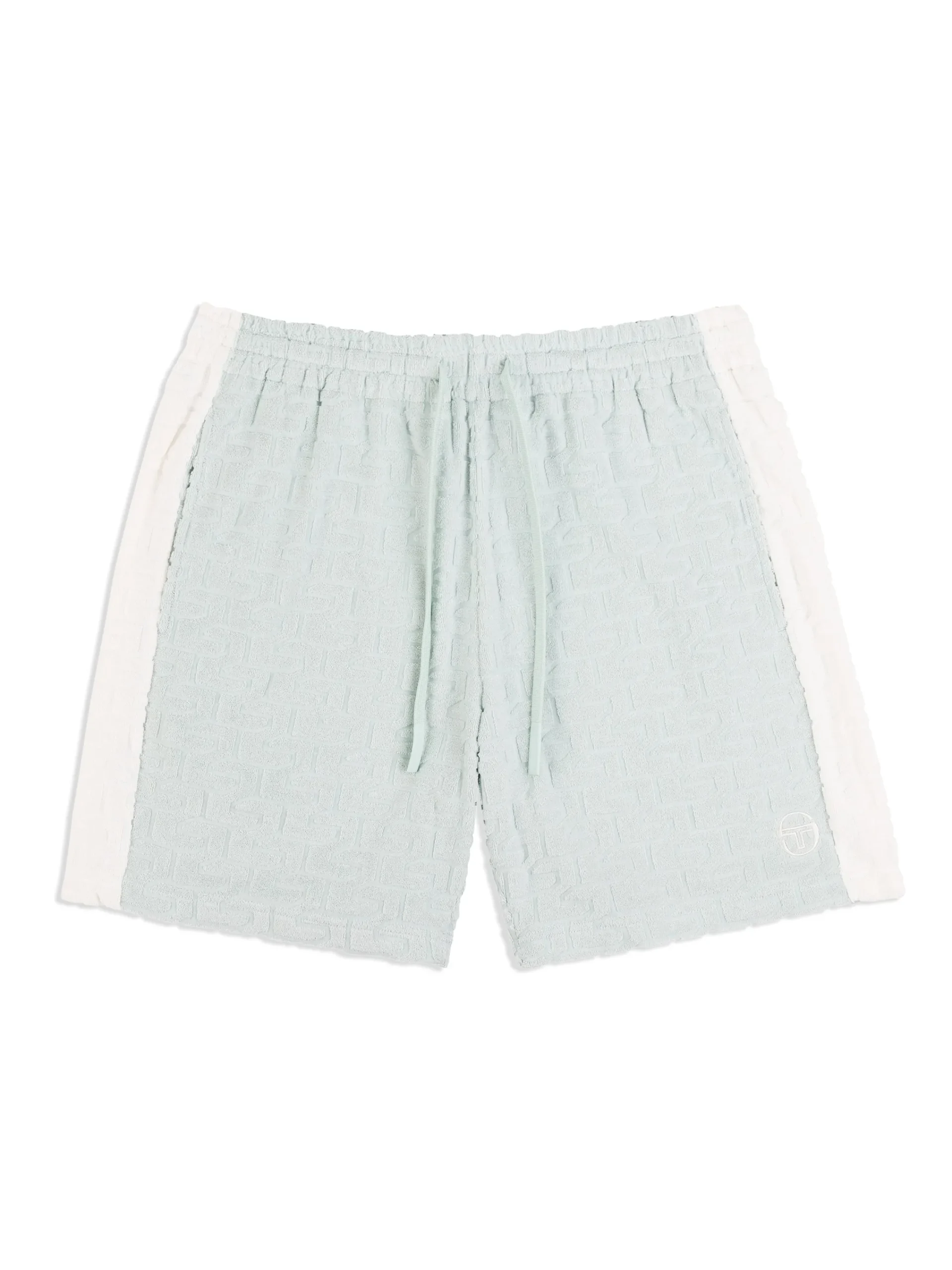 Sale Livata Monogram Short- Shorts And Swim|Matching Separates