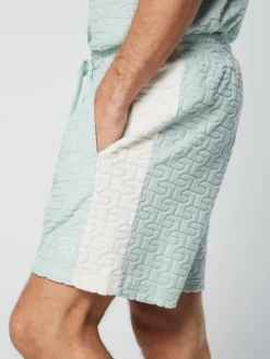Sale Livata Monogram Short- Shorts And Swim|Matching Separates
