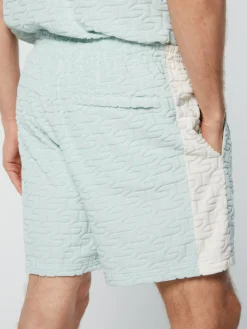 Sale Livata Monogram Short- Shorts And Swim|Matching Separates