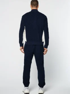 New Livata Monogram Track Jacket- Tracksuits|Jackets