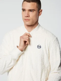 Clearance Livata Monogram Track Jacket- Tracksuits|Jackets