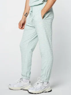 Best Sale Livata Monogram Track Pant- Tracksuits|Pants And Sweatpants