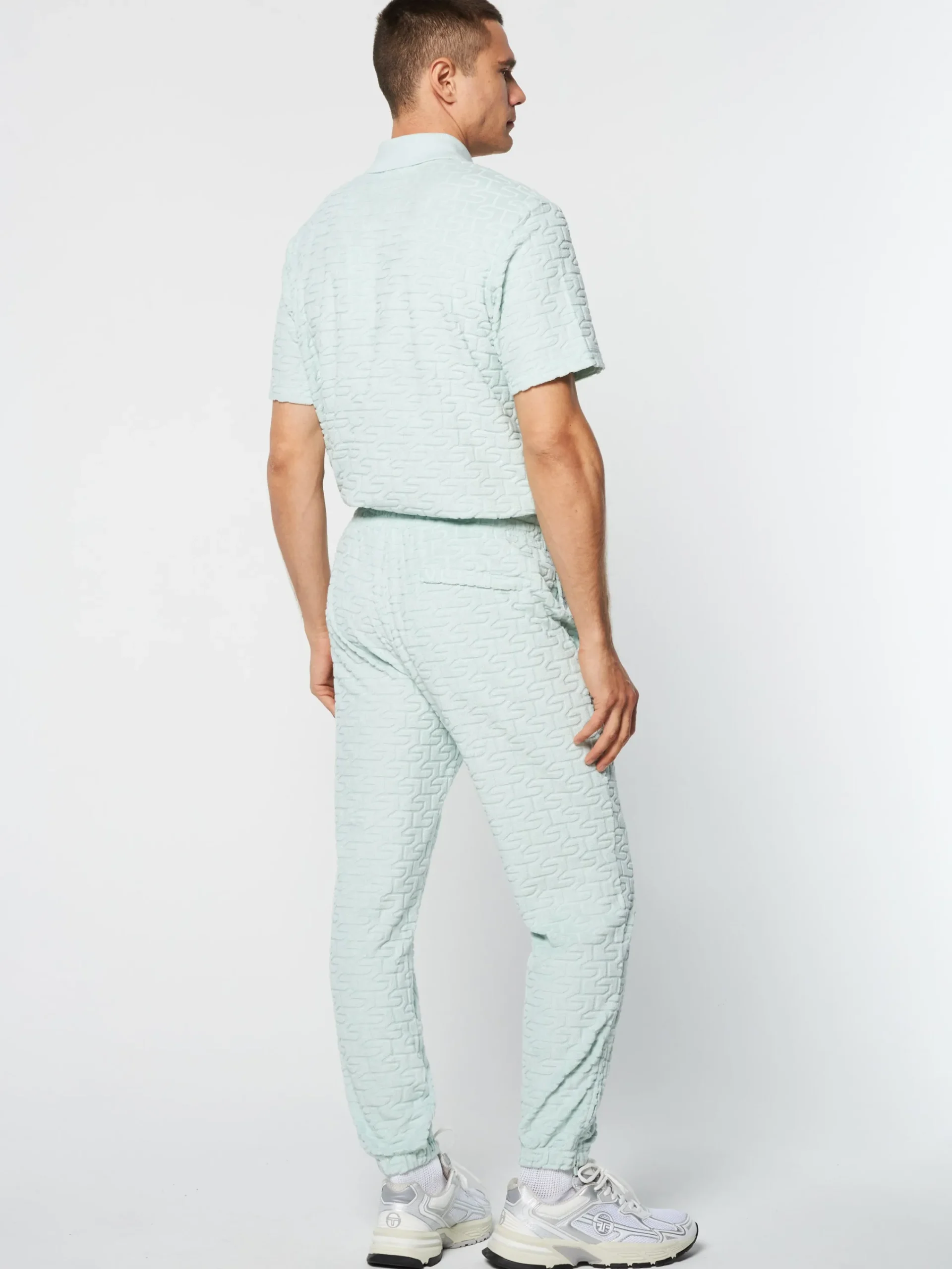 Best Sale Livata Monogram Track Pant- Tracksuits|Pants And Sweatpants