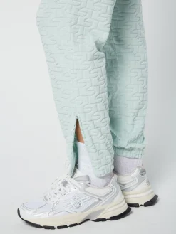 Best Sale Livata Monogram Track Pant- Tracksuits|Pants And Sweatpants