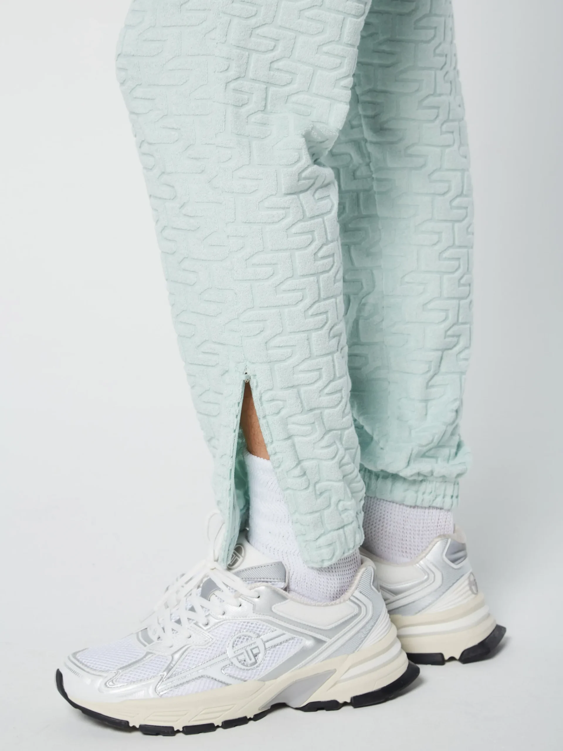 Best Sale Livata Monogram Track Pant- Tracksuits|Pants And Sweatpants