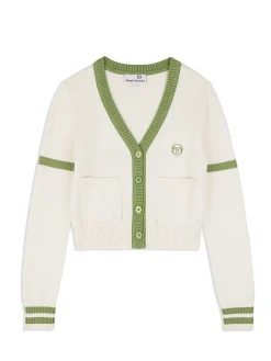 Cheap Lucia Knit Cardigan- Knitwear