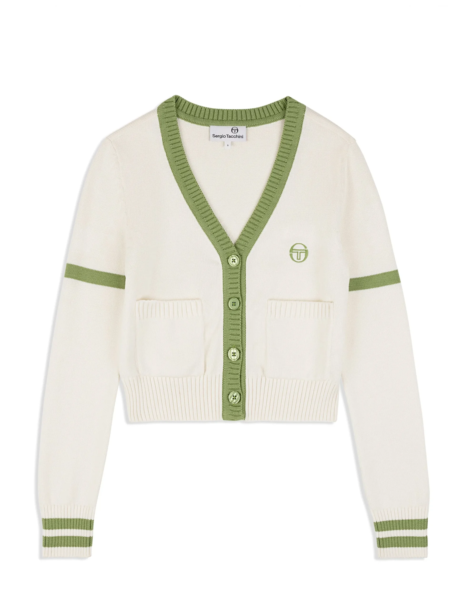 Cheap Lucia Knit Cardigan- Knitwear