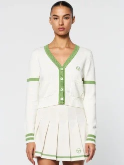 Cheap Lucia Knit Cardigan- Knitwear