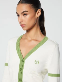 Cheap Lucia Knit Cardigan- Knitwear