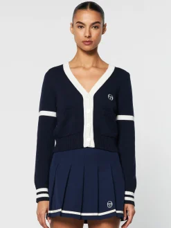 Clearance Lucia Knit Cardigan- Knitwear