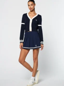 Clearance Lucia Knit Cardigan- Knitwear