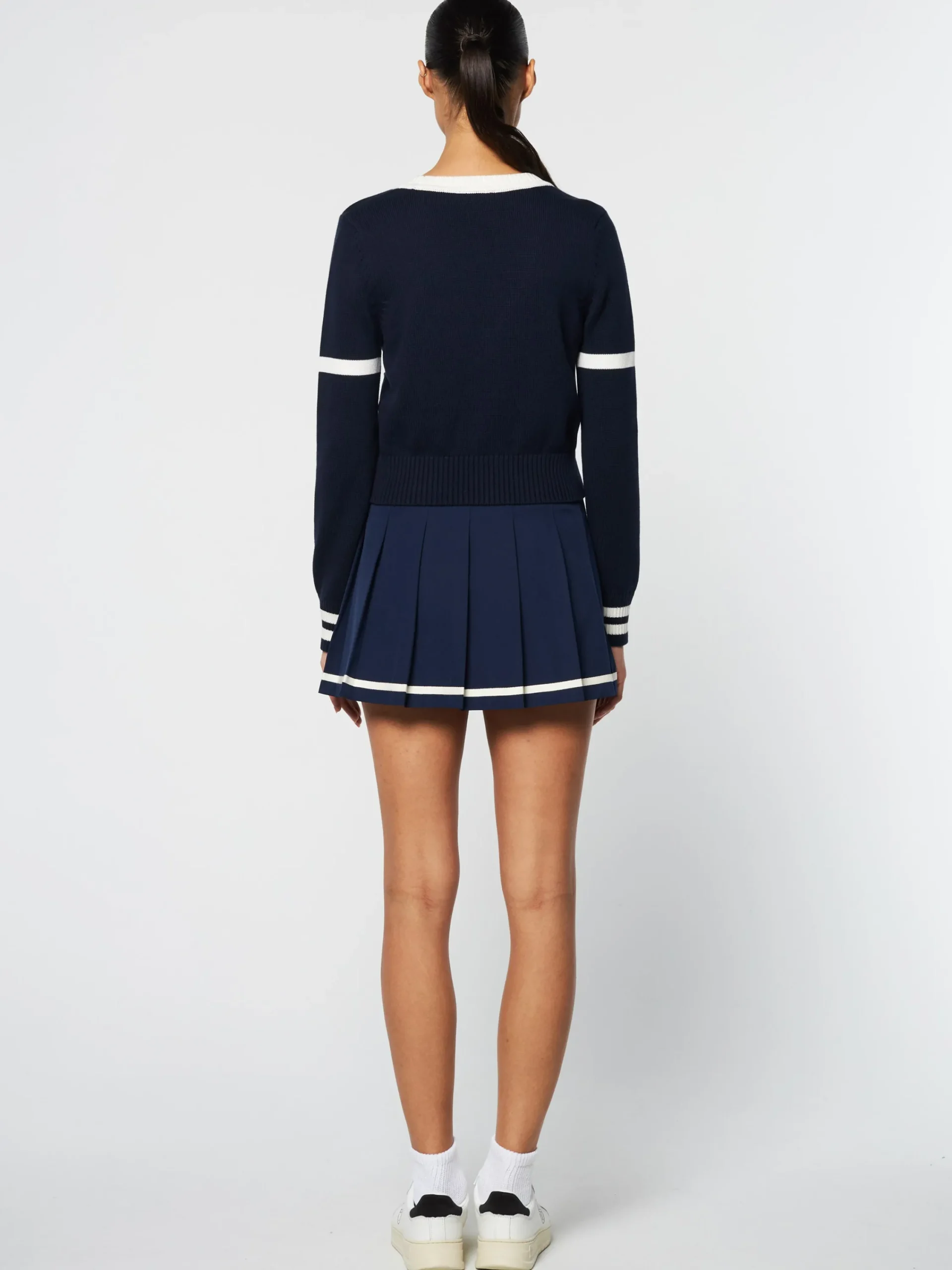 Clearance Lucia Knit Cardigan- Knitwear