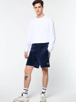 Discount Maglia Velour Short- Velour|Shorts And Swim
