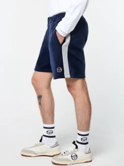 Discount Maglia Velour Short- Velour|Shorts And Swim