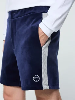 Discount Maglia Velour Short- Velour|Shorts And Swim
