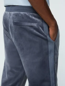 Online Maglia Velour Track Pant- Tracksuits|Velour