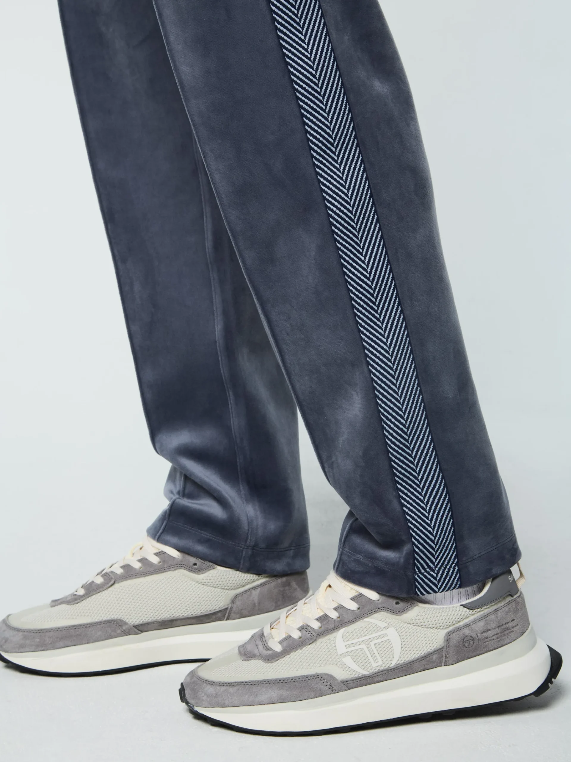 Online Maglia Velour Track Pant- Tracksuits|Velour