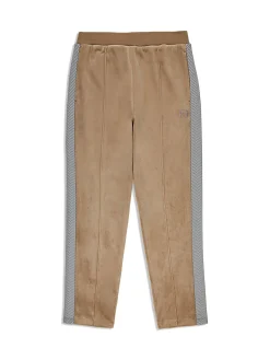 Cheap Maglia Velour Track Pant- Tracksuits|Velour