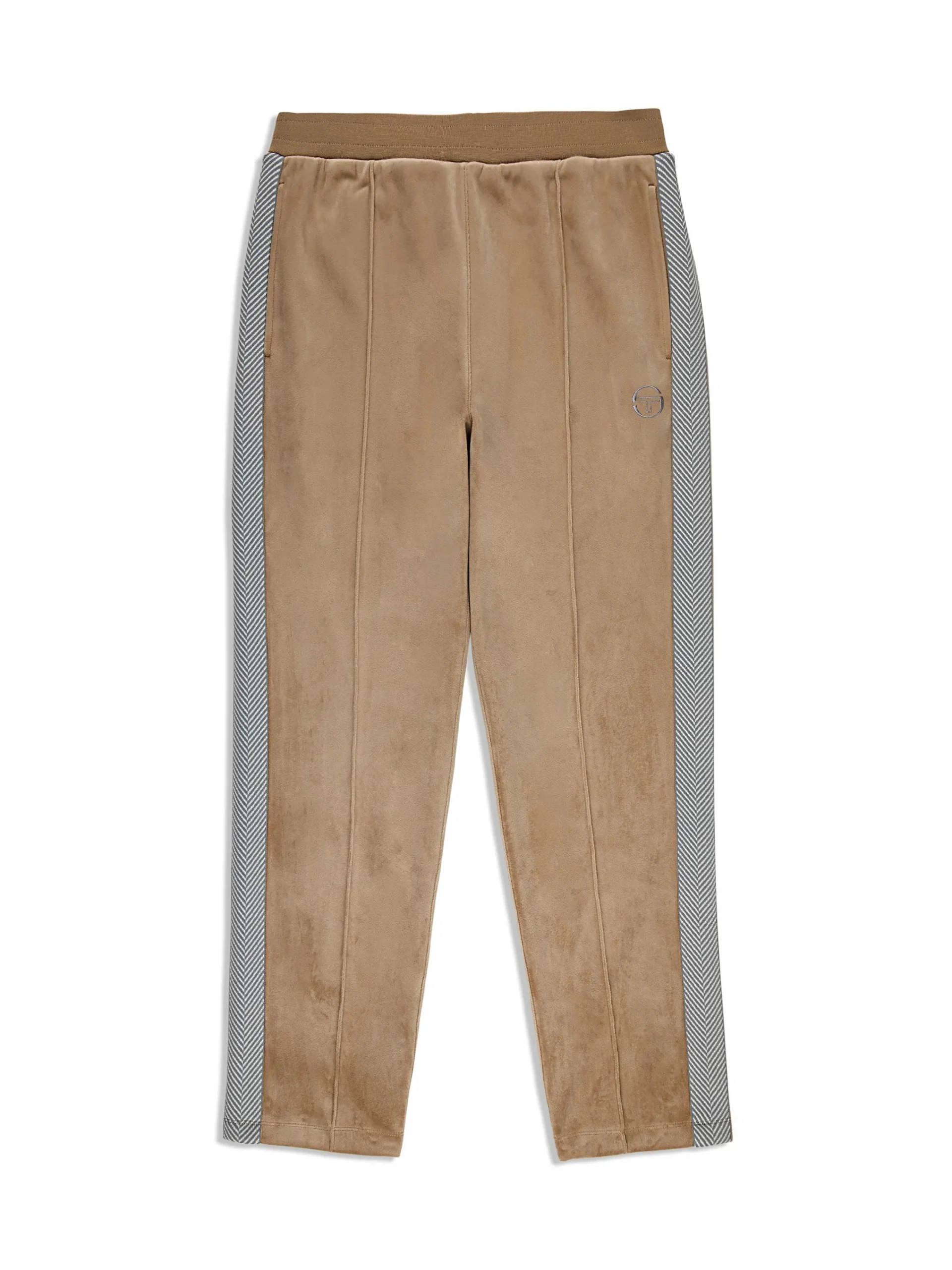 Cheap Maglia Velour Track Pant- Tracksuits|Velour