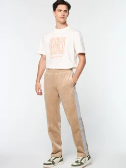 Cheap Maglia Velour Track Pant- Tracksuits|Velour