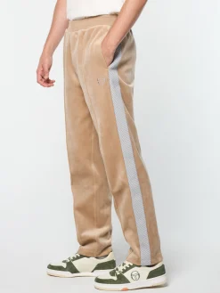 Cheap Maglia Velour Track Pant- Tracksuits|Velour