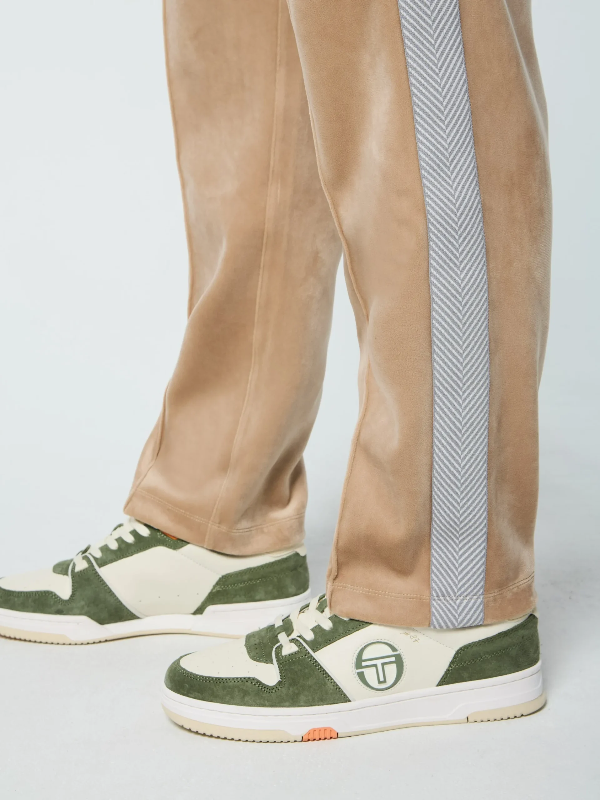Cheap Maglia Velour Track Pant- Tracksuits|Velour