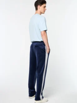 Cheap Maglia Velour Track Pant- Tracksuits|Velour