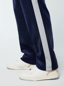 Cheap Maglia Velour Track Pant- Tracksuits|Velour