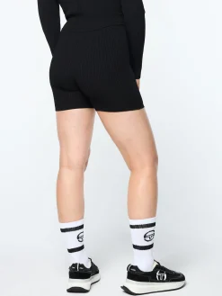 Outlet Magreta Biker Short- Women For The Court