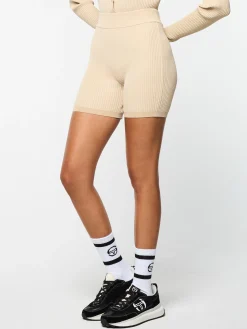 Cheap Magreta Biker Short- Women For The Court