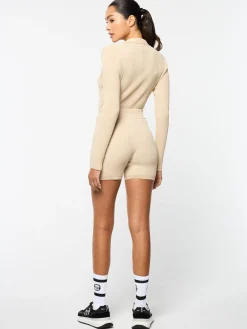 Cheap Magreta Biker Short- Women For The Court