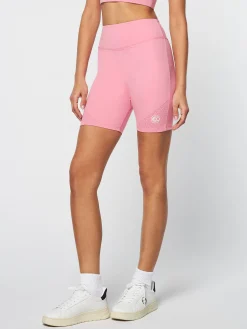 Outlet Masaci Biker Short- Women For The Court
