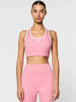 Shop Masaci Sports Bra- Women Tops And Sports Bras|For The Court