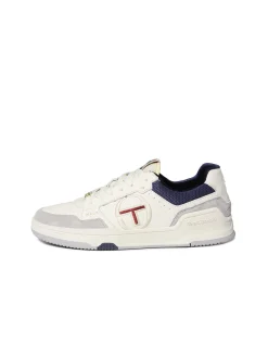 Hot MCCC Prime Shot DA Ultra- White /Tofu/ Maritime Blue For The Court|Shoes